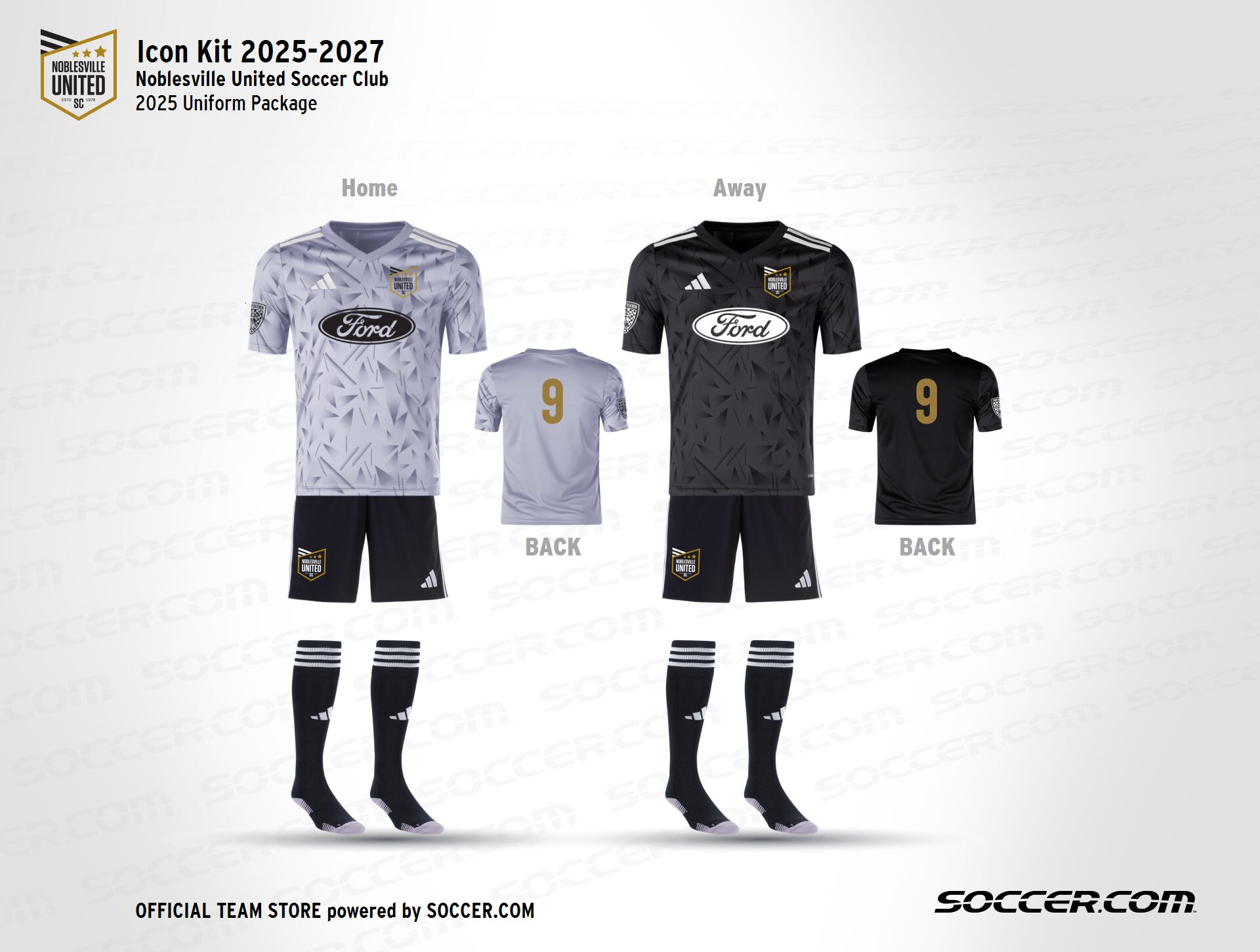 NUSC Tabela 23 Package