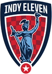 Indy Eleven Logo
