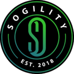 Sogility Logo